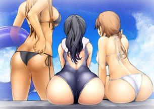 アニメ画像色々 その83 50枚