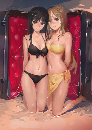 アニメ画像色々 その94 50枚