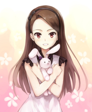 アイドルマスターより水瀬伊織のイラスト 50枚