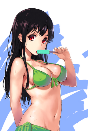 アニメ画像色々 その74 50枚