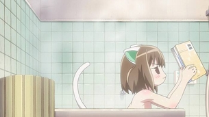 【えとたま】 第9話『花鳥歩月』 キャプ付感想