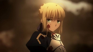 【Fate/stay night [UBW]】第21話『answer』 キャプ付感想