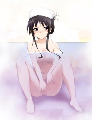 けいおん！【秋山 澪14】