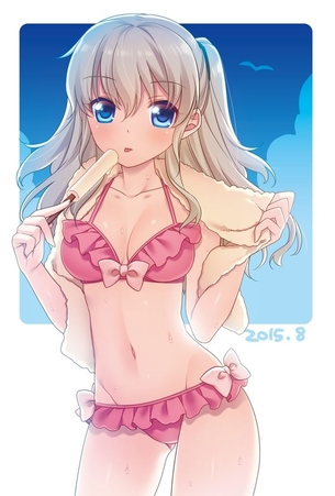 Charlotteの画像 50枚