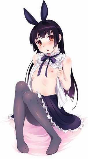 俺の妹がこんなに可愛いわけがない【五更瑠璃4】
