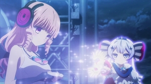 魔法少女育成計画第4話「フレンドを増やそう！」