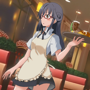 WORKING!!より松本麻耶の画像 50枚