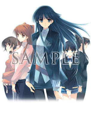 WHITE ALBUM2 幸せの向こう側の画像