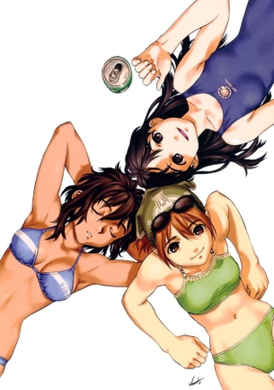イラストレーター「田中久仁彦」の画像 50枚
