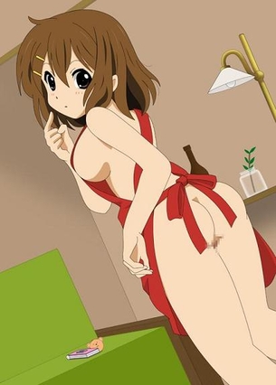 けいおん！【平沢 唯6】17枚