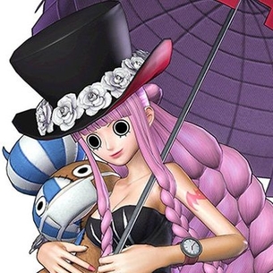 ワンピース海賊無双2の画像