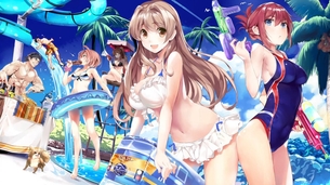アニメの壁紙画像 その44 50枚