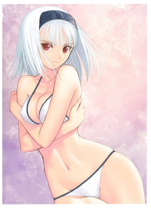 シャイニングティアーズの画像