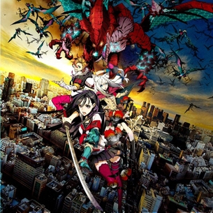 セブンスドラゴン2020-IIの画像