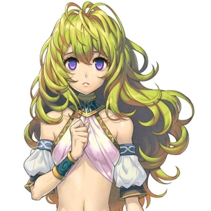 ブレスオブファイア6の画像
