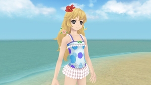 テイルズオブハーツRの画像