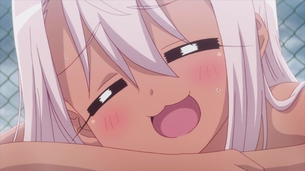 Fate/kaleid liner プリズマ☆イリヤ ドライ!! BD 第2巻「特典アニメはバゼットとクロのサバイバル術！本編では第5話予告が大修正♪」