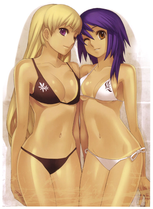 アルトネリコ2の画像