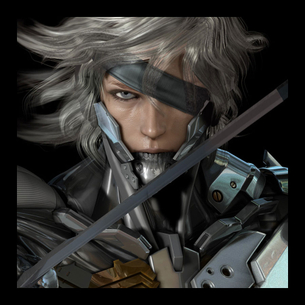 メタルギア ライジング リベンジェンスの画像