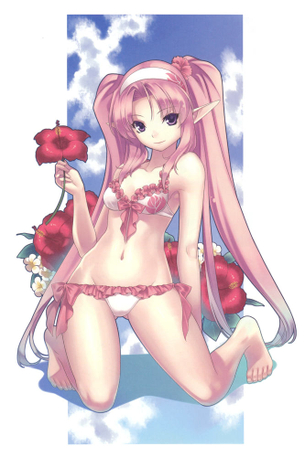 アガレスト戦記の画像