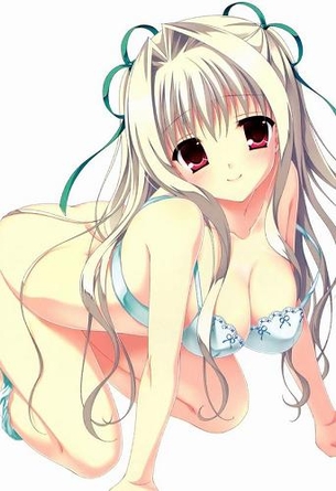D.C.Ⅲ～ダ・カーポⅢ～【芳乃シャルル3】