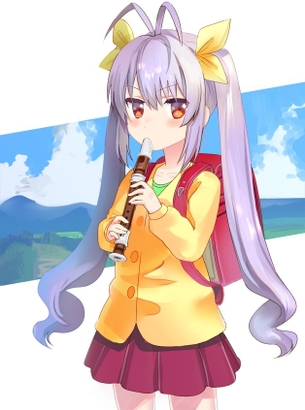 のんのんびより より宮内れんげの画像 50枚