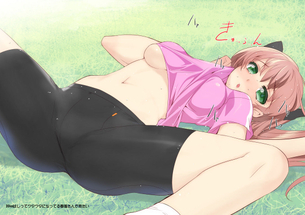 ブルマエロ画像総合スレ