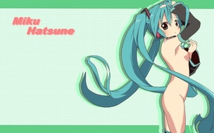 【ボーカロイド】初音ミクの画像ください