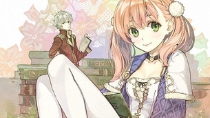 本日発売！『エスカ＆ロジーのアトリエ〜黄昏の空の錬金術士〜』記事まとめ