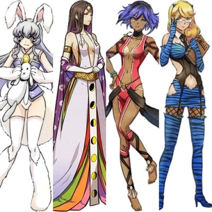 GOD WARS ～時をこえて～の画像