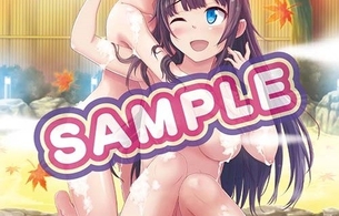 『ぎゃる☆がん だぶるぴーす』全裸やパンツなどめちゃくちゃエロい店舗特典完成イラスト