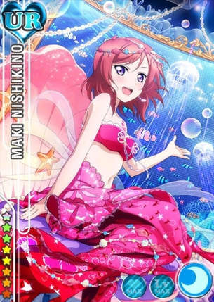 ラブライブ！スクールアイドルフェスティバルの画像 西木野真姫
