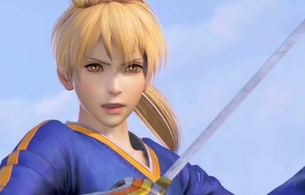 AC『ディシディア ファイナルファンタジー』ラムザがかわいすぎる美少女になってかわいい