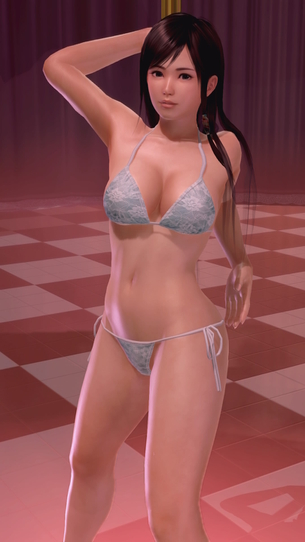 DOAX3 ポールダンスチケット配布の進捗報告