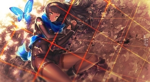 アニメの壁紙画像 その88 50枚