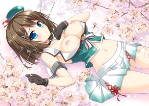 艦隊これくしょん【摩耶2】