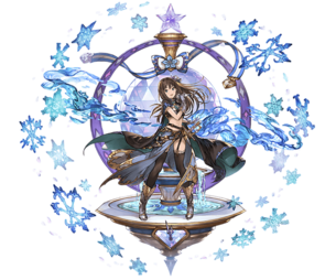 グラブル アイマスコラボ画像まとめ