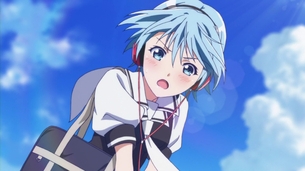 風夏第1話「風夏!」