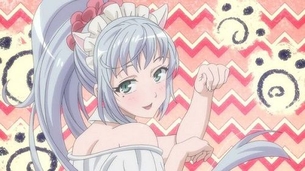 PSVita版『俺ガイル』で「川崎沙希」が水着でデレてるシーン！ルートもあるかも