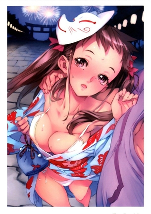 アニメ画像色々 その247 50枚