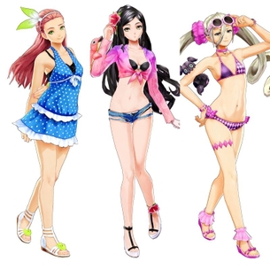 テイルズオブベルセリアの画像