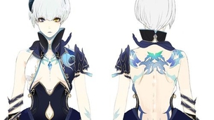 『影牢 ダークサイド プリンセス』相手の服を無理やり脱がせる罠で下着姿に！