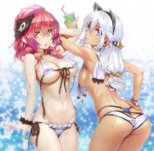 アニメ画像色々 その265 50枚