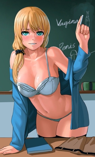 アニメ画像色々 その261 50枚