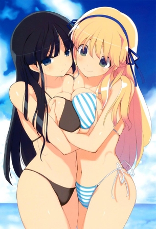 閃乱カグラ -少女達の真影-の画像