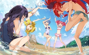 アニメの壁紙画像 その72 50枚