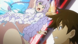 『アキバズトリップ2』店舗特典に全裸やスカートたくし上げなどエロすぎイラスト！