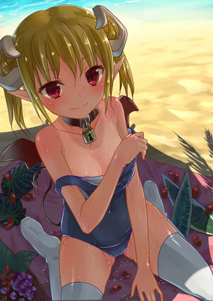 アニメのエロ画像色々 その98 50枚
