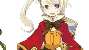 『聖魔導物語』予約特典に女の子のエロい水着衣装が追加！着せ替えが可能！