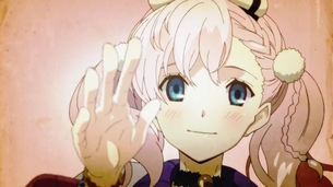 『エスカ＆ロジーのアトリエ』OPムービー公開！究極天使はついに天使を超越